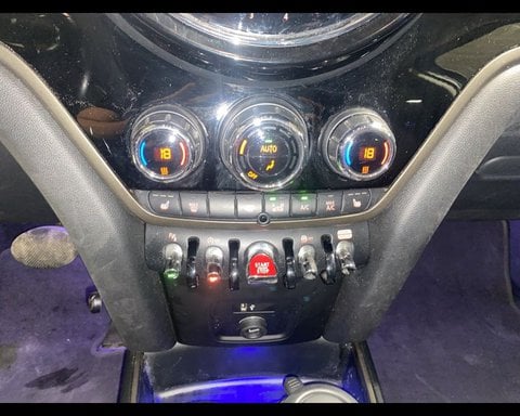 Auto Usate A Caserta | Mini Countryman Mini F60 2020 Mini 1.5 Cooper Classic Auto