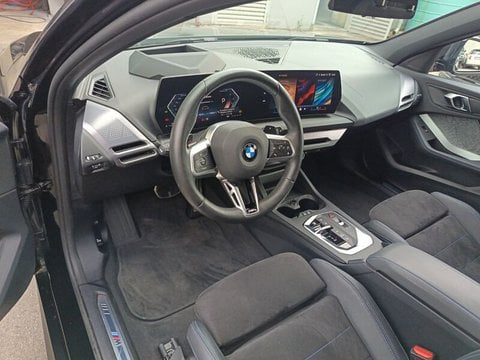 Auto Usate A Caserta | Bmw Serie 1 F70 118D Msport Pro Auto