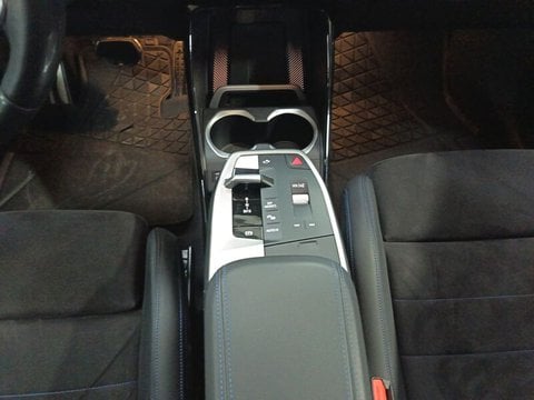 Auto Usate A Caserta | Bmw X2 U10 Xdrive M35I Auto