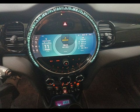 Auto Usate A Caserta | Mini Mini 5 Porte Mini Iv F55 2021 5P Mini 5P 1.5 Cooper Classic Auto