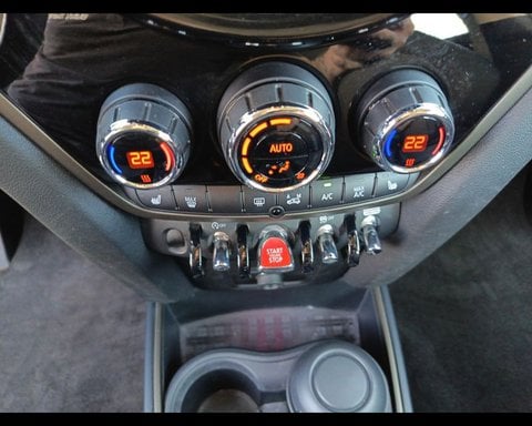Auto Usate A Caserta | Mini Countryman Mini F60 2020 Mini 2.0 Cooper D Classic All4 Auto