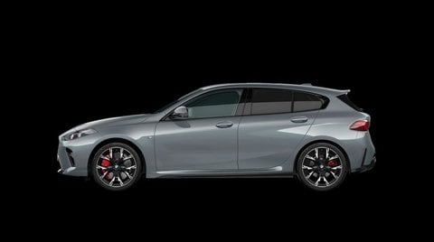 Auto Usate A Caserta | Bmw Serie 1 F70 118D Msport Pro Auto