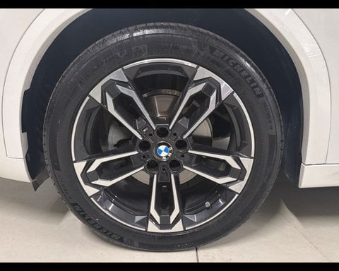 Auto Usate A Napoli | Bmw X2 U10 Sdrive 18D Msport Auto