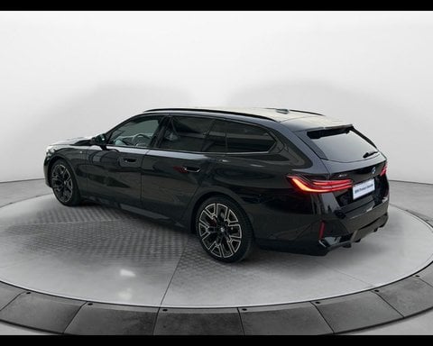 Auto Usate A Caserta | Bmw Serie 5 Touring G/60-61-90-99 520D Touring 48V Xdrive Msport Pro Auto