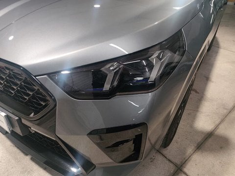 Auto Km0 A Napoli | Bmw X2 U10 Bmw Xdrive20D
