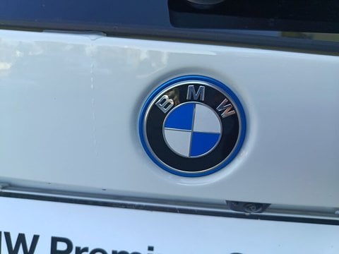 Auto Usate A Caserta | Bmw X1 U11 Xdrive 25E Msport Pro Auto