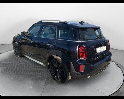 Auto Usate A Napoli | Mini Countryman Mini F60 2020 Mini 1.5 One D Essential Auto