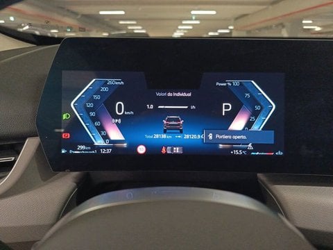 Auto Usate A Caserta | Bmw X1 U11 Sdrive18D Auto