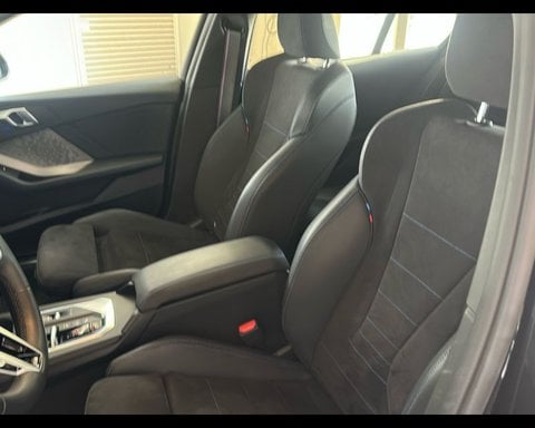 Auto Usate A Caserta | Bmw Serie 1 F70 118D Msport Pro Auto