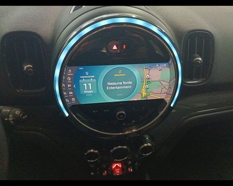 Auto Usate A Caserta | Mini Countryman Mini F60 2020 Mini 1.5 One D Business Auto