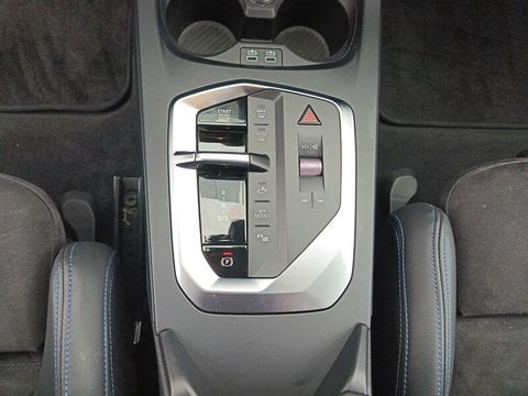 Auto Usate A Caserta | Bmw Serie 1 F70 118D Msport Pro Auto