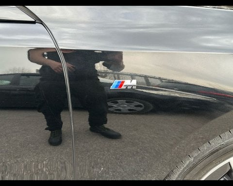 Auto Usate A Caserta | Bmw Serie 7 G70 740D Mhev Xdrive Msport Auto