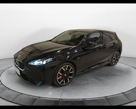 Auto Usate A Caserta | Bmw Serie 1 F70 118D Msport Pro Auto