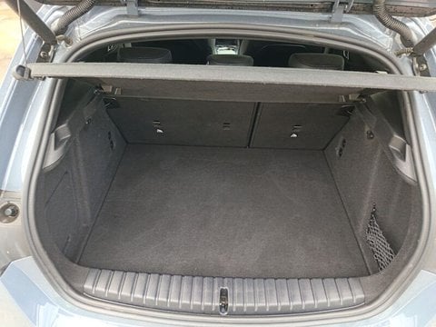 Auto Usate A Caserta | Bmw Serie 1 F70 118D Msport Pro Auto