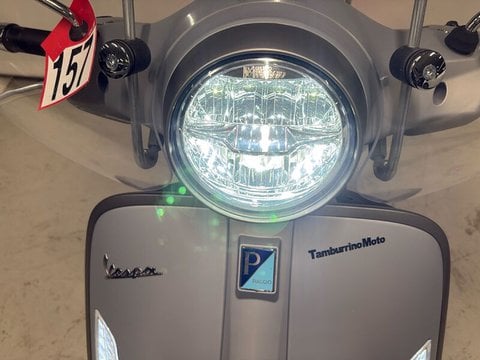 Moto Usate A Napoli | Vespa Gt Vespa 300 Hpe Super Sport Abs My23