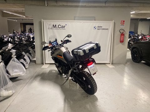 Moto Usate A Napoli | Triumph Tiger 900 Rally Pro Abs