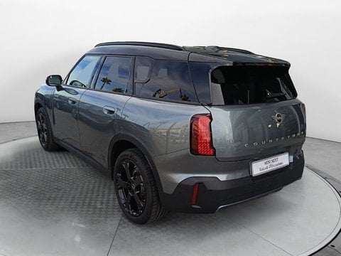 Auto Usate A Caserta | Mini Countryman Mini U25 Mini 1.5 48V C Classic Auto