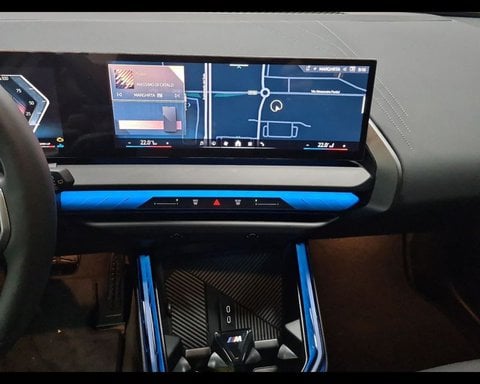 Auto Km0 A Napoli | Bmw X3 - G45 Bmw Xdrive20D