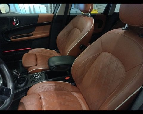 Auto Usate A Caserta | Mini Countryman Mini F60 2020 Mini 2.0 Cooper Sd All4 Auto