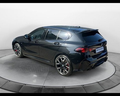 Auto Usate A Caserta | Bmw Serie 1 F70 118D Msport Pro Auto