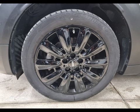 Auto Usate A Caserta | Mini Countryman Mini F60 2020 Mini 2.0 Cooper Sd Yours All4 Auto