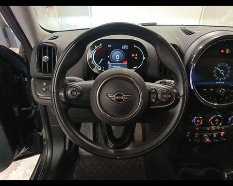 Auto Usate A Napoli | Mini Countryman Mini F60 2020 Mini 2.0 Cooper Sd All4 Auto