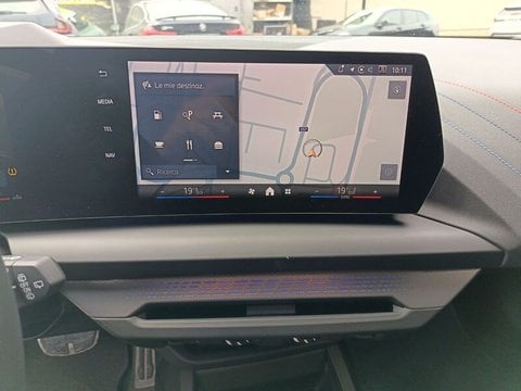 Auto Usate A Caserta | Bmw Serie 1 F70 118D Msport Pro Auto
