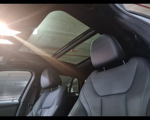 Auto Usate A Caserta | Bmw Serie 3 Touring G21 2022 Touring 320 D Touring Msport