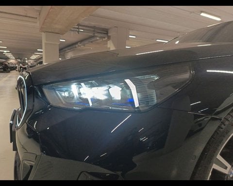 Auto Usate A Napoli | Bmw Serie 5 Touring G/60-61-90-99 520D Touring 48V Xdrive Msport Pro Auto