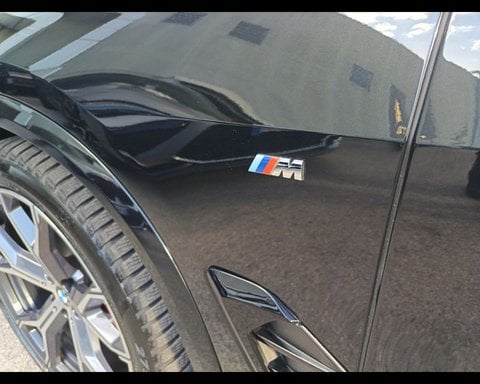 Auto Usate A Caserta | Bmw X5 G05-F95 Xdrive30D Msport Pro Auto