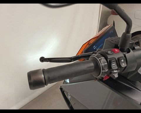 Moto Usate A Napoli | Bmw Motorrad Ce 04 C Scooter 15Kw Abs