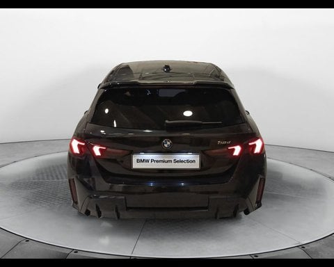 Auto Usate A Caserta | Bmw Serie 1 F70 118D Msport Pro Auto