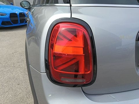 Auto Usate A Caserta | Mini Mini 5 Porte Mini Iv F55 2021 5P Mini 5P 1.5 Cooper Classic Auto
