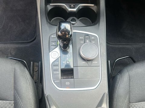 Auto Usate A Caserta | Bmw Serie 1 F40 118D Msport Exterior Auto