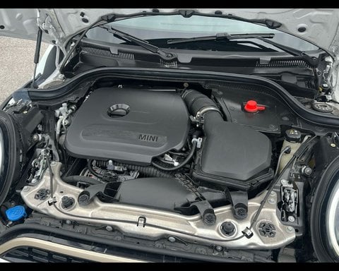 Auto Usate A Caserta | Mini Cooper Mini F66 3P Mini 3P 1.5 C Favoured Auto