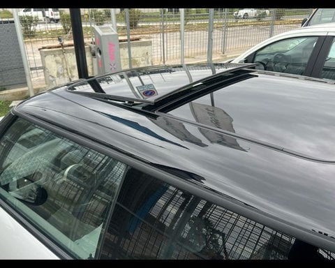 Auto Usate A Caserta | Mini Cooper Mini F66 3P Mini 3P 1.5 C Favoured Auto