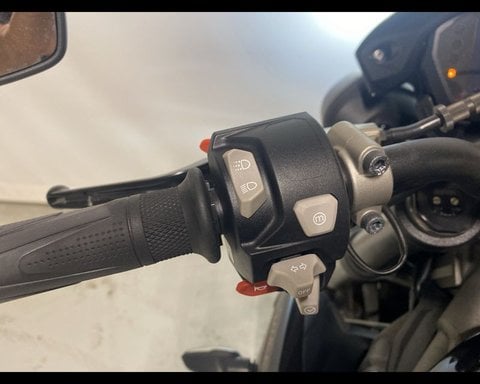 Moto Usate A Napoli | Triumph Street Triple 765 Rs My20