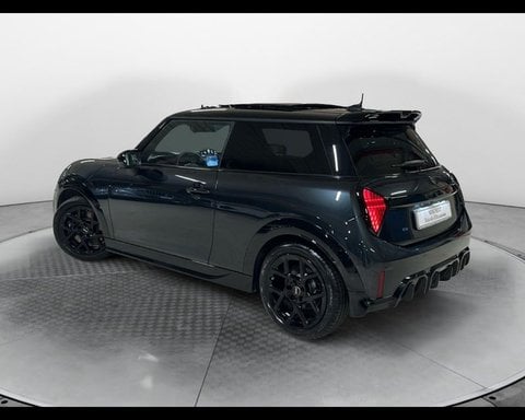 Auto Usate A Napoli | Mini Cooper Mini F66 3P Mini 3P 2.0 S Jcw Auto