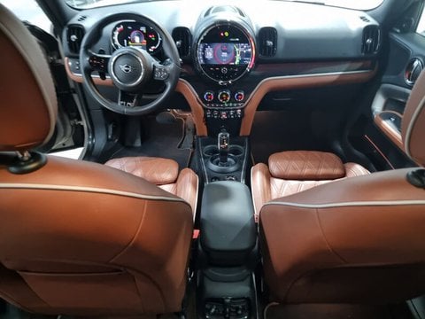 Auto Usate A Caserta | Mini Countryman Mini F60 2020 Mini 2.0 Cooper Sd Yours All4 Auto