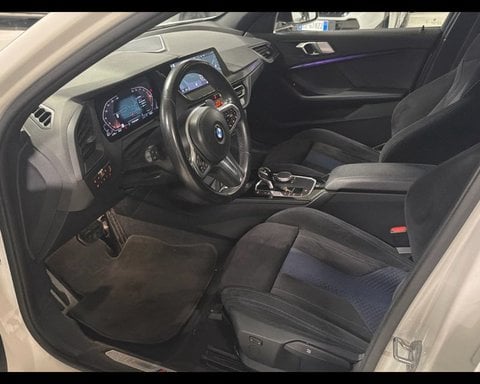 Auto Usate A Napoli | Bmw Serie 1 F40 118D Msport Auto