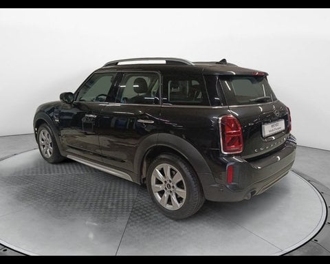 Auto Usate A Napoli | Mini Countryman Mini F60 2020 Mini 1.5 One D Classic