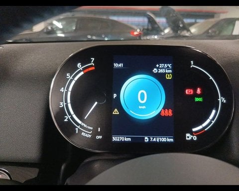 Auto Usate A Napoli | Mini Countryman Mini F60 2020 Mini 1.5 Cooper Classic Auto