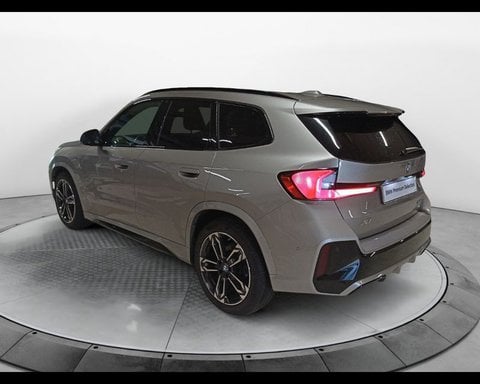 Auto Usate A Napoli | Bmw X1 U11 Xdrive23I Mhev 48V Msport Auto