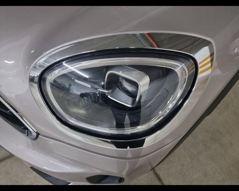 Auto Usate A Napoli | Mini Countryman Mini F60 2020 Mini 1.5 Cooper Classic Auto