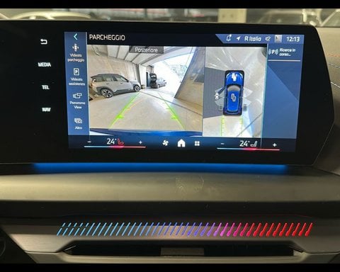 Auto Usate A Napoli | Bmw Serie 1 F70 118D Msport Pro Auto