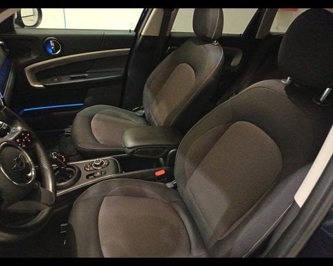 Auto Usate A Caserta | Mini Countryman Mini F60 2020 Mini 2.0 Cooper D Business Auto