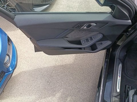 Auto Usate A Caserta | Bmw Serie 1 F70 118D Msport Pro Auto