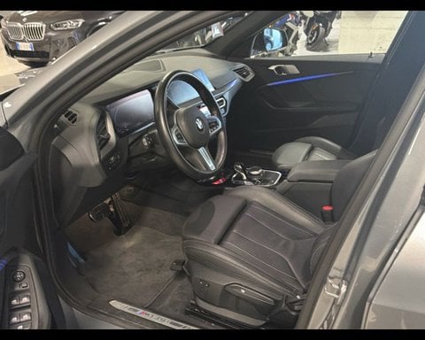 Auto Usate A Napoli | Bmw Serie 1 F40 M 135I Xdrive Auto