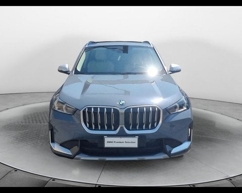 Auto Usate A Caserta | Bmw X1 U11