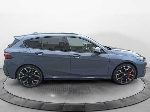 Auto Usate A Caserta | Bmw Serie 1 F70 118D Msport Pro Auto